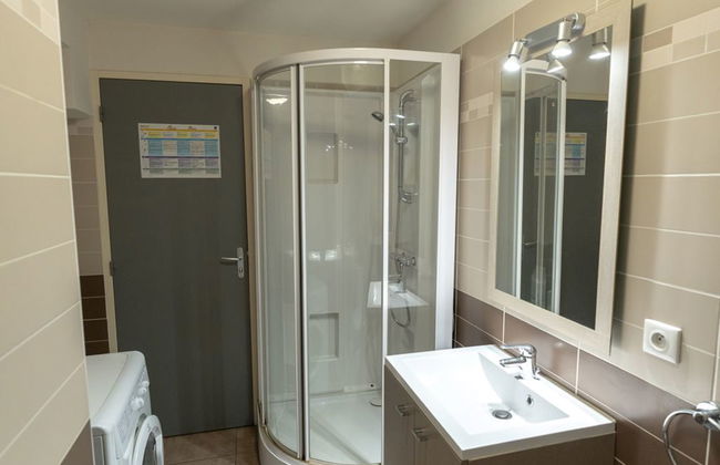 Résidence Lagocéan T3 Sup. - Foto 7