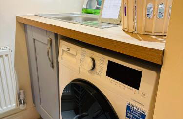 Calm Oasis Honley Bridge - Foto 27