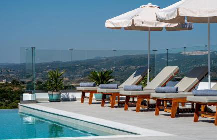 Agnanti Sea View Villa - Foto 4