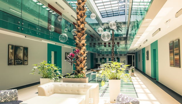 Capitol Suites - Photo 2, Hall