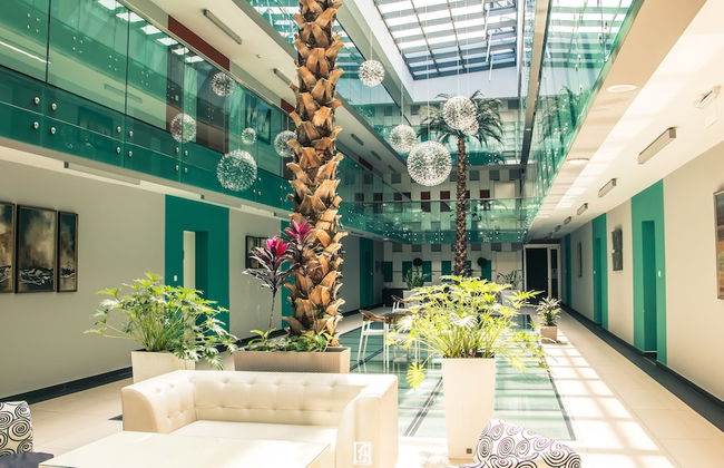 Capitol Suites - Foto 1