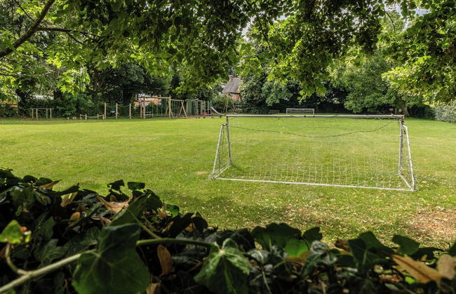 Clifford Chambers Cosy 2 Bedroom Cottage - Foto 75