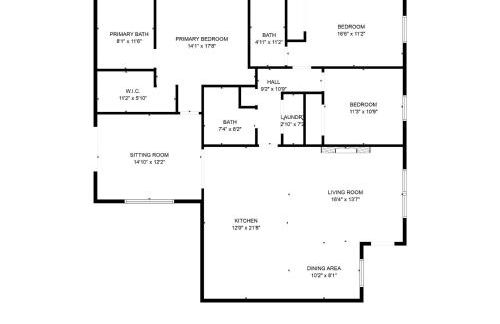 3-BD 3-BA Bungalow ft Backyard w Deck & Firepit - Foto 45