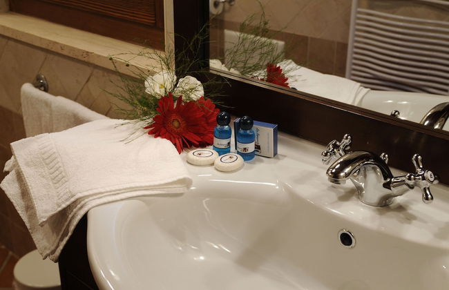 Agriturismo La Sorgente - Foto 31