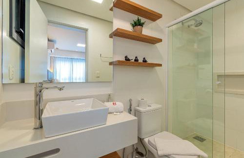 Dona Ella 204 - Apê NOVO no Centro de Gramado - Foto 37