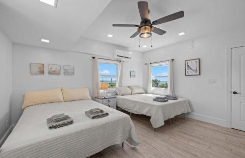 Shell Hill house Waterfront, kayaks, grill, pier - Foto 45