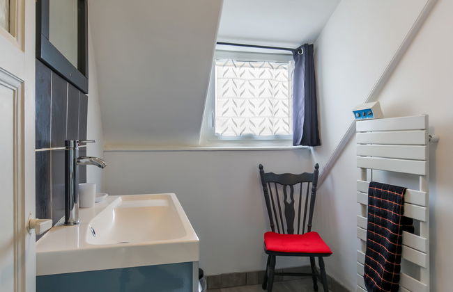 Le Coup de Coeur - Foto 19