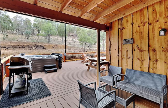 Moose Manor - Foto 20