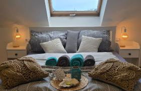 Lake Breeze Maisonette bei Leipzig - Foto 19