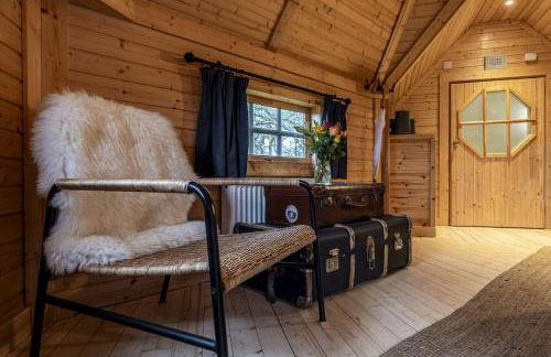 Carnethy Cabin - Foto 7