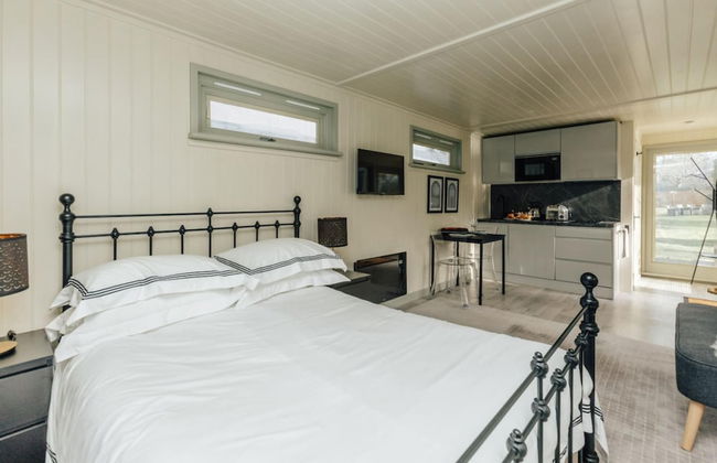 Wisteria House - Sleeps 11 - Foto 49