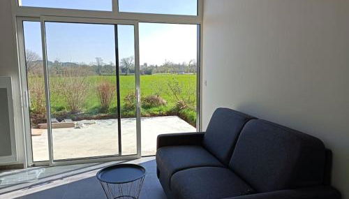 GITE LA POISSONNIERE - Photo 5