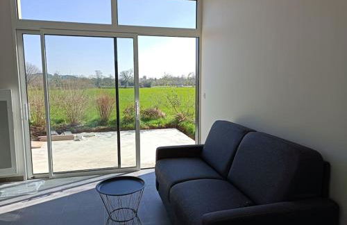 GITE LA POISSONNIERE - Photo 5