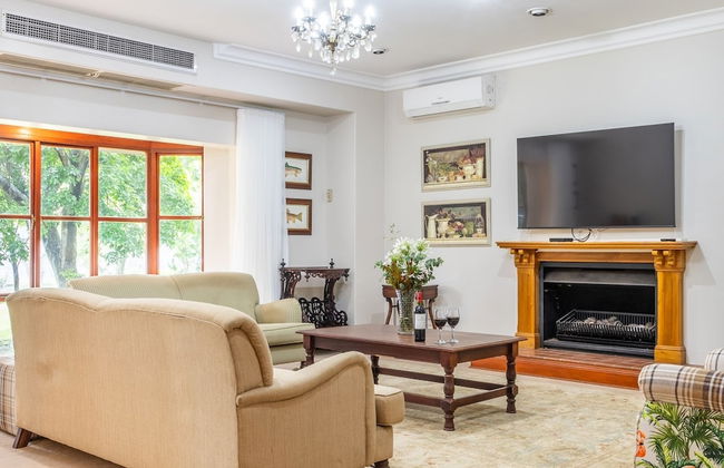 Selborne Golf Estate First Private Stays - Photo 35