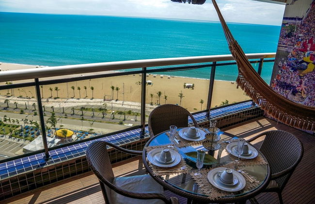 Beira Mar Fortaleza Landscape - Photo 1