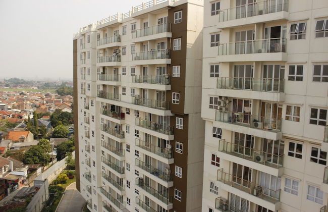 Gorgeous 2BR Apartment at Gateway Pasteur near Exit Toll - Foto 32