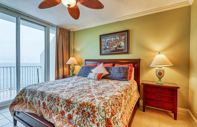 Lighthouse Condominiums - Foto 6