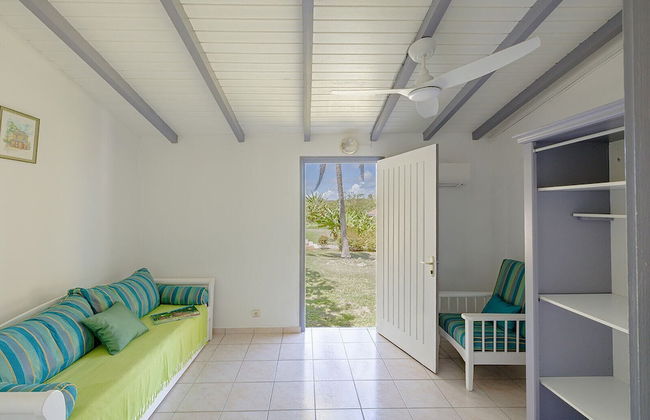 Village Bungalows Chez Honore - Photo 10