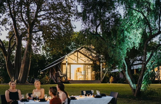 Kimberleyland Waterfront Holiday Park - Photo 42