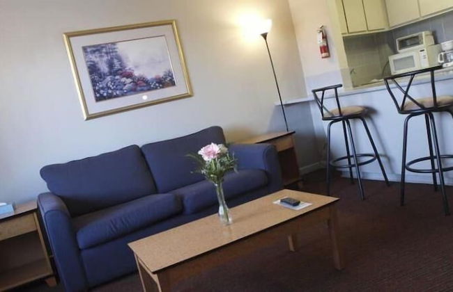 Beausejour Hôtel Appartements - Photo 49