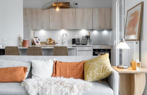 Spacious bright contemporary apartment - Foto 3