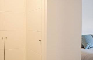 Malagueta's Home Cozy apartment with parking and swimming pool - Foto 15