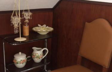 Casa Jacarandá - Photo 33