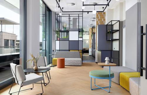 smartments Bielefeld Hauptbahnhof - Foto 51