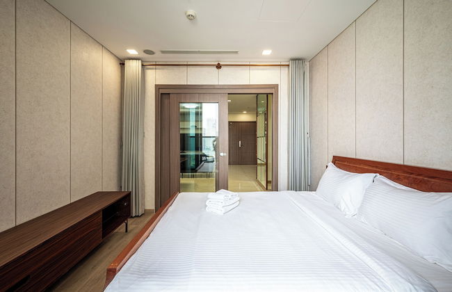 Landmark 81 Luxury - SaigonHomes - Foto 3