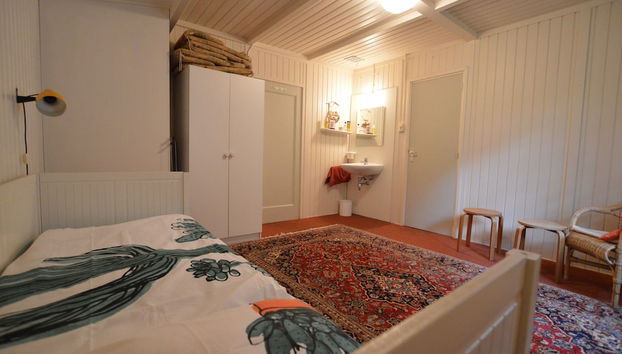 Holiday Home in Maarheeze Near Forest - Foto 2, Habitación