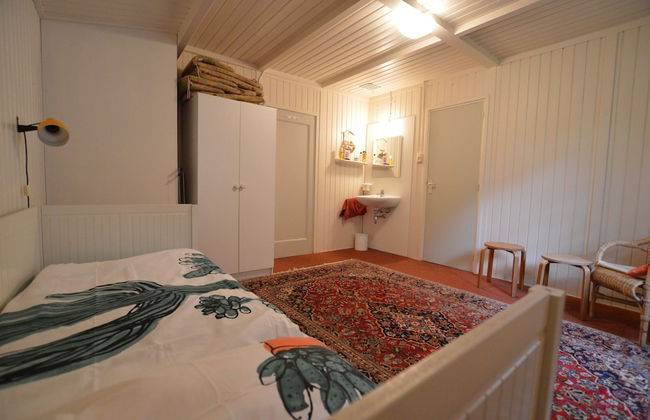 Cosy Holiday Home in Maarheeze With Verandah - Foto 10