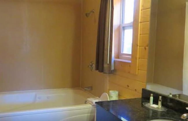 Cabins of Mackinaw - Foto 35