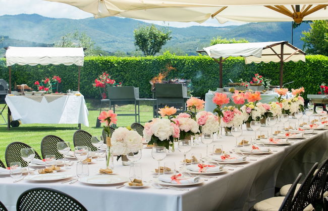 Agriturismo I Pagliai - Photo 68