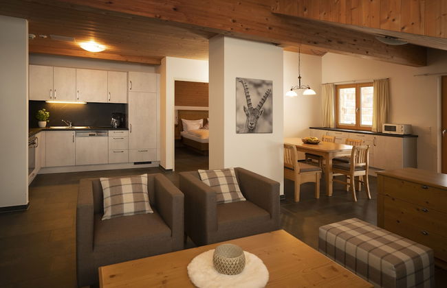 AlpinLodges Kühtai - Photo 14