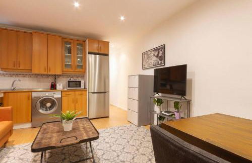 Bonito apartamento en B. Salamanca H34 - Foto 1