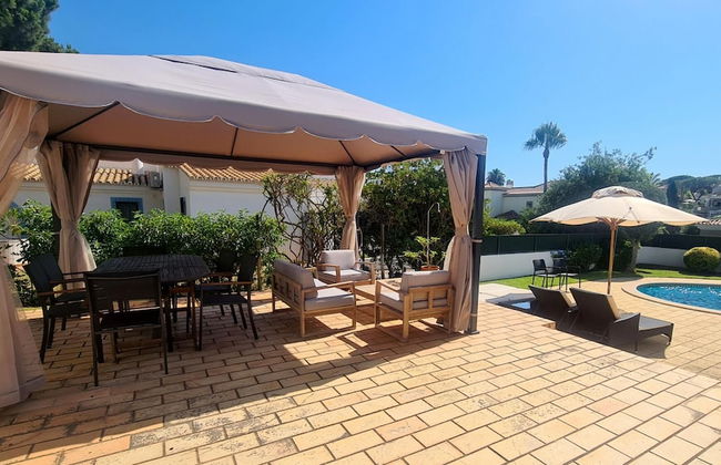 Dunas Douradas Beach Villa - Foto 21