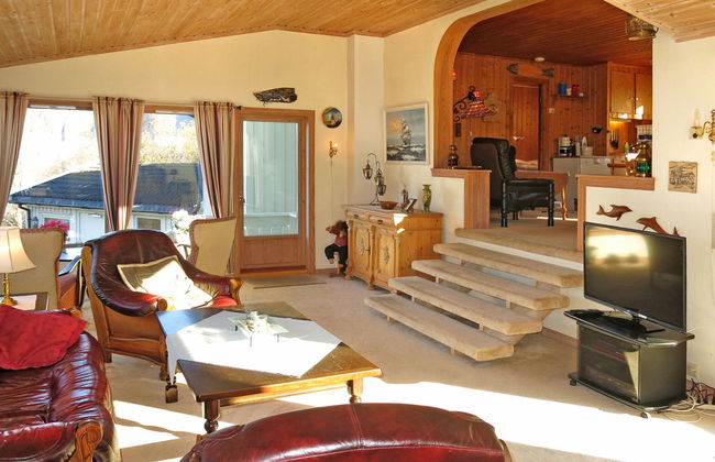 Åptafjorden - Foto 2