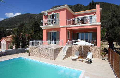 Villa Myrtis - Foto 44