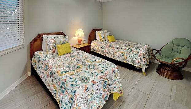 Ocean Village Club by Distinctive Beach Rentals - Foto 3, Zimmer