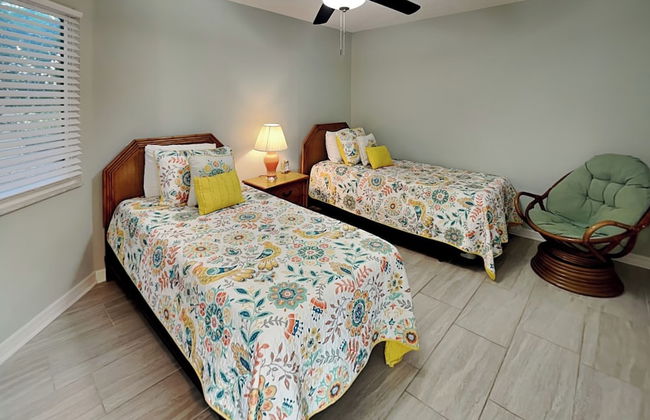 Ocean Village Club by Distinctive Beach Rentals - Foto 3