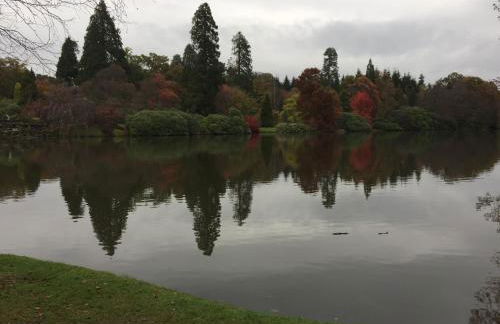 Silvergrove Apartment in E Sussex - Foto 44