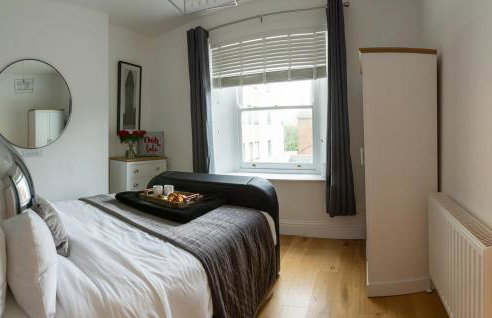 City Nights, TV Bed, Free Parking, Nr Plymouth Hoe - Foto 18