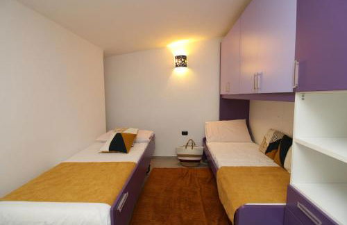 Corona's Apartment- Fronte Spiaggia - Foto 14