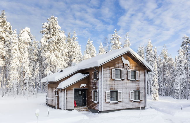 Ranua Resort Holiday Village - Foto 30