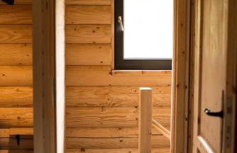 Na Wzgórzu Domki z Bali -Jacuzzi, Balia, Spa - Photo 21