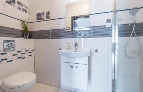 Dom wakacyjny Katamaran - Photo 43