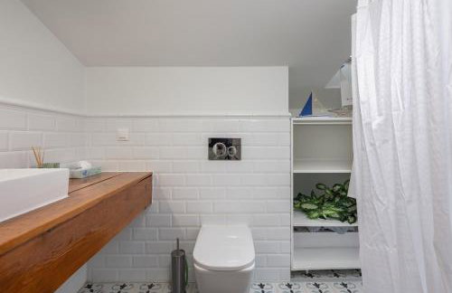 La Rocca Duo - Hidden In Istria - Happy Rentals - Foto 11