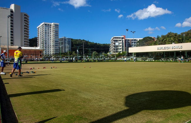 Aussie Resort - Foto 44