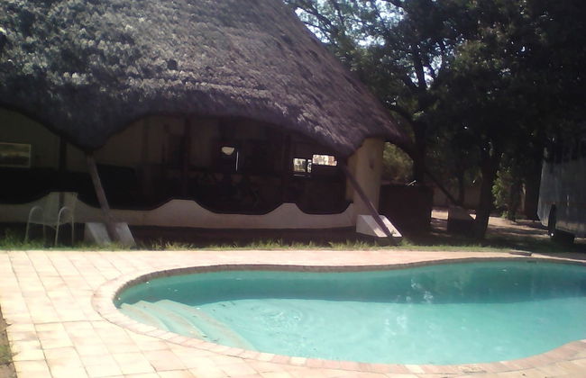 Togara Cabin - Foto 9