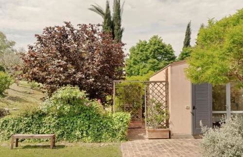 Holiday Home Haustierfreundliches 'Cottage Glicini' mit Pool und Aussicht by Interhome - Foto 40